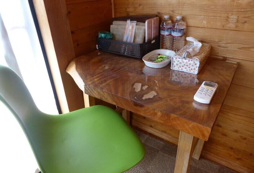 Bed and Breakfast Pension Blue Drop