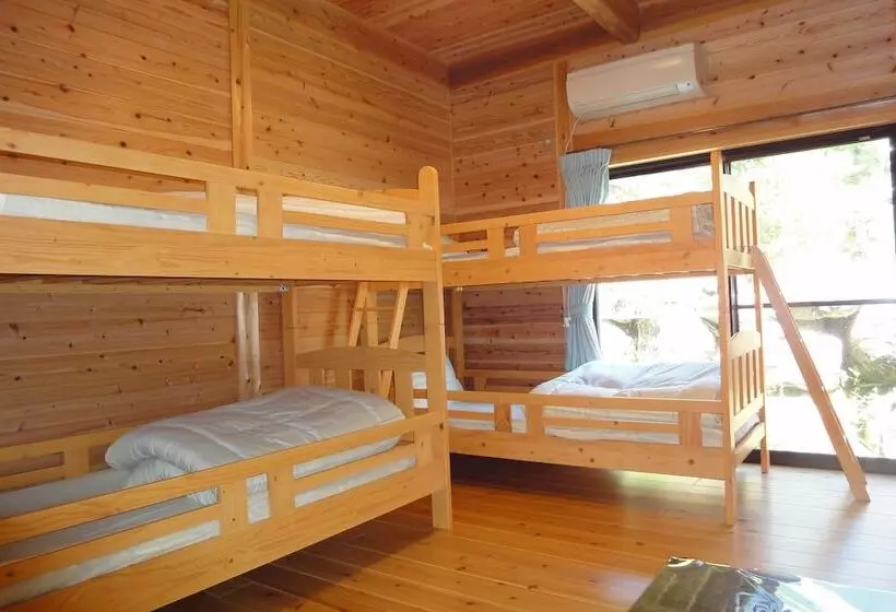 Aamiaismajoitus (B&B) Pension Blue Drop