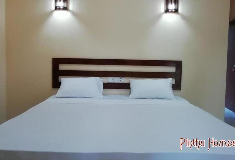 Bed and Breakfast Pinthu Home Stay