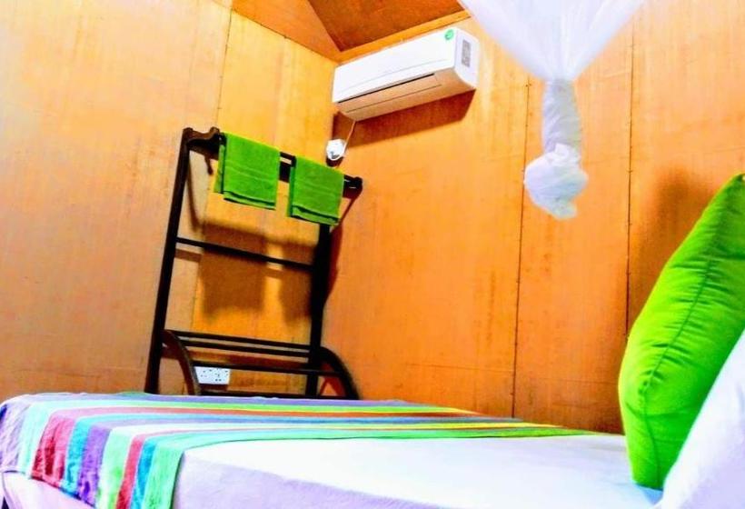 Bed and Breakfast Pinthu Home Stay