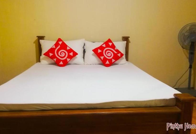 Bed and Breakfast Pinthu Home Stay