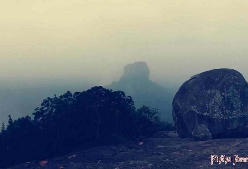 Bed and Breakfast Pinthu Home Stay