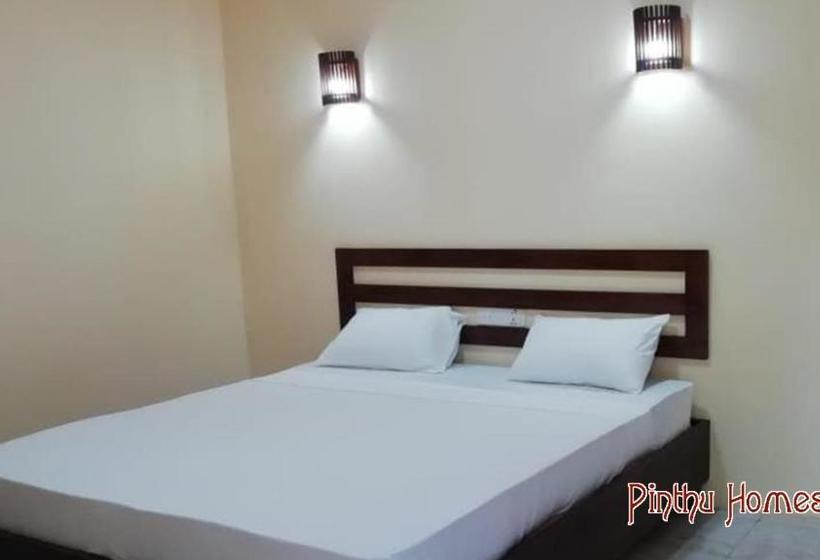 Bed and Breakfast Pinthu Home Stay