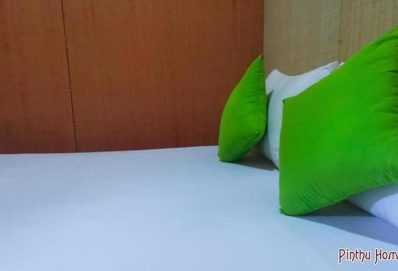 Bed and Breakfast Pinthu Home Stay