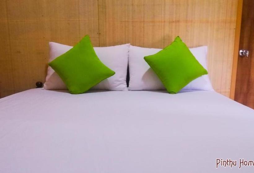Bed and Breakfast Pinthu Home Stay