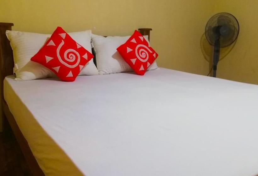 Bed and Breakfast Pinthu Home Stay