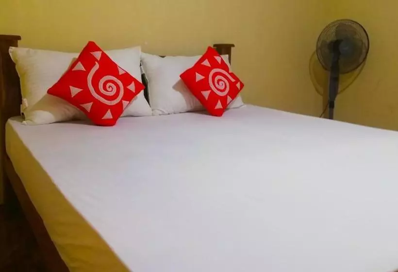 تختخواب و صبحانه Pinthu Home Stay