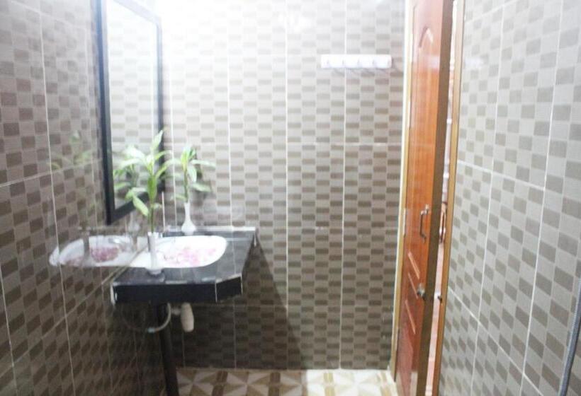 مبيت وإفطار The Siem Reap Chilled Backpacker