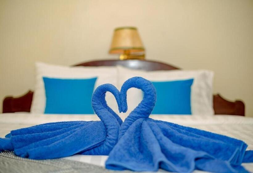 مبيت وإفطار The Siem Reap Chilled Backpacker