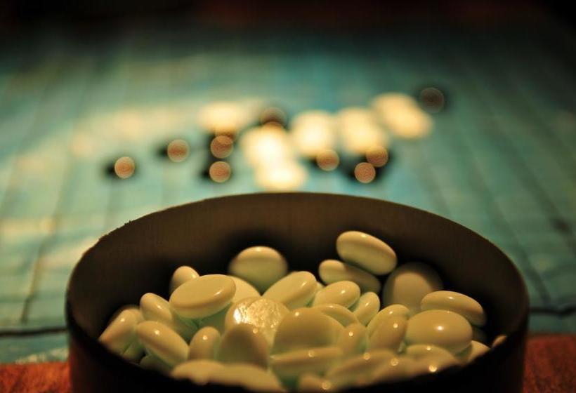 He Huang Memory Youth Hostel