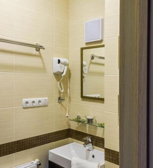 فندق Chalet Crepdechine