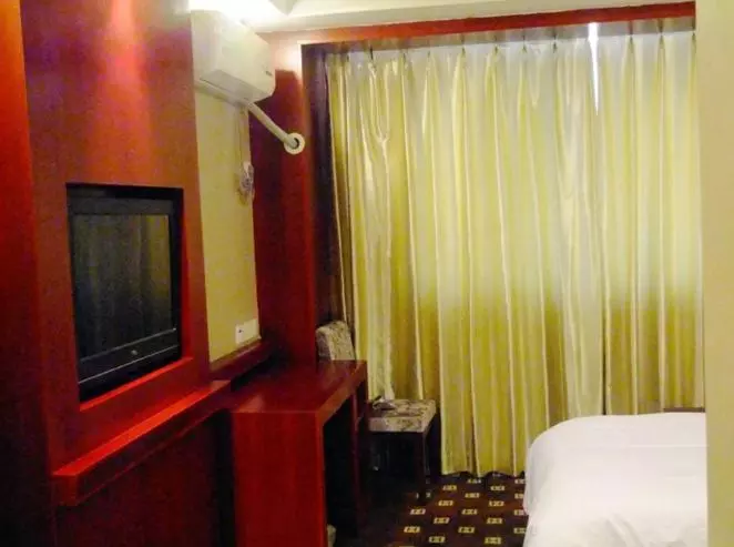 Hotel Chengde Hui Long