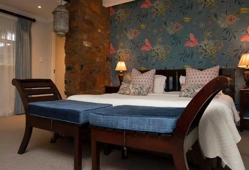 Fordoun Hotel And Spa