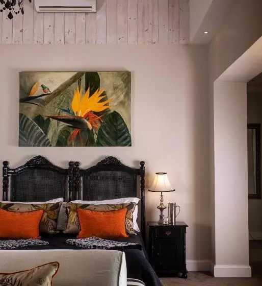 Fordoun Hotel And Spa