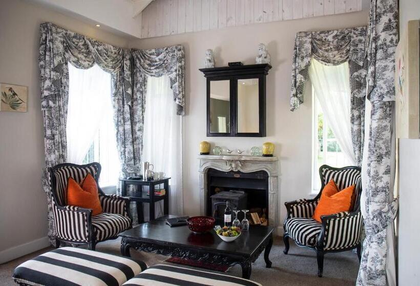 Fordoun Hotel And Spa