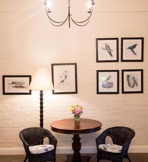 Fordoun Hotel And Spa