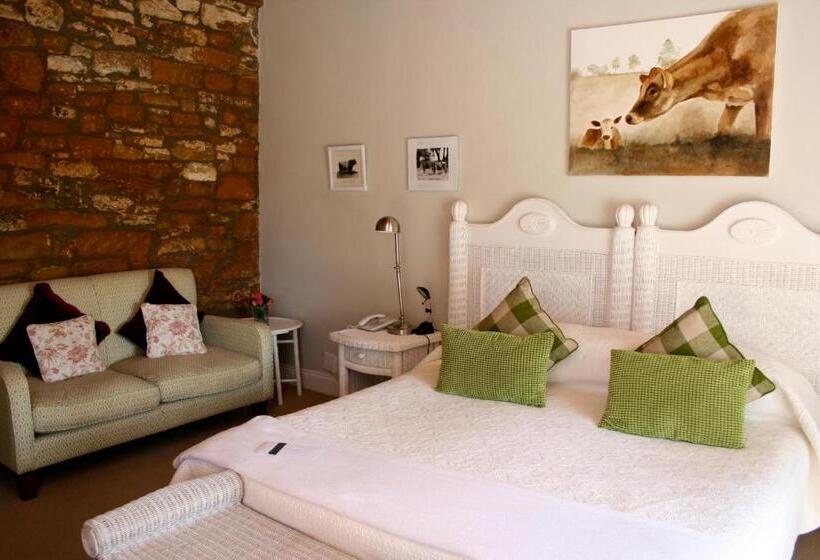 Fordoun Hotel And Spa