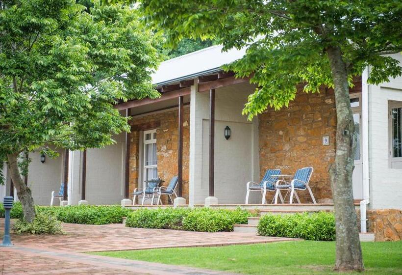 Fordoun Hotel And Spa