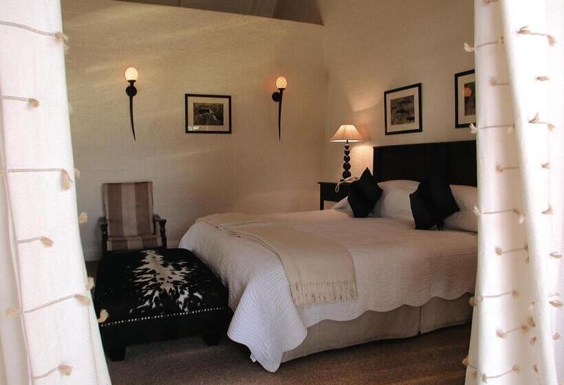 Fordoun Hotel And Spa