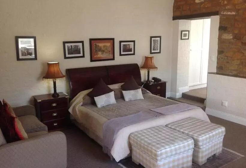 Fordoun Hotel And Spa