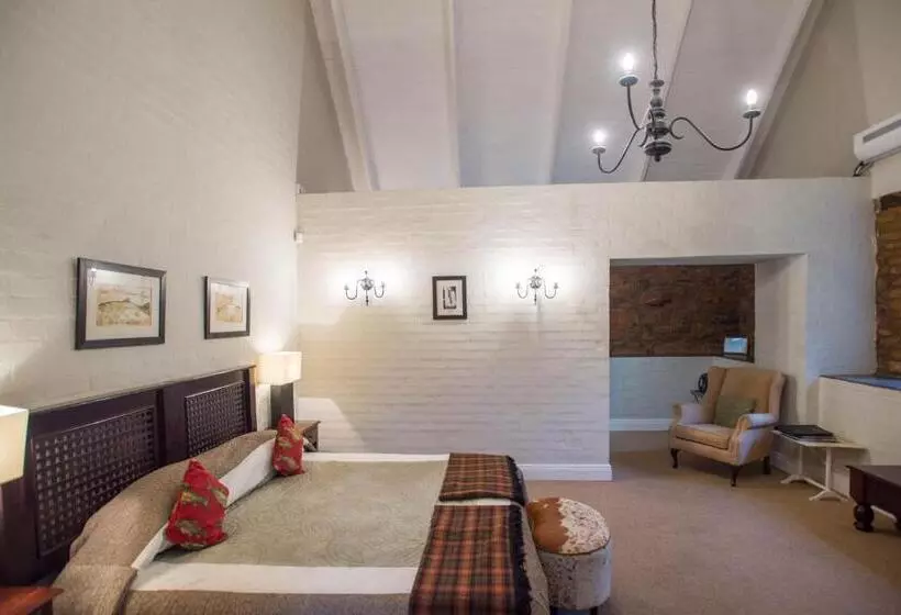 Fordoun Hotel And Spa