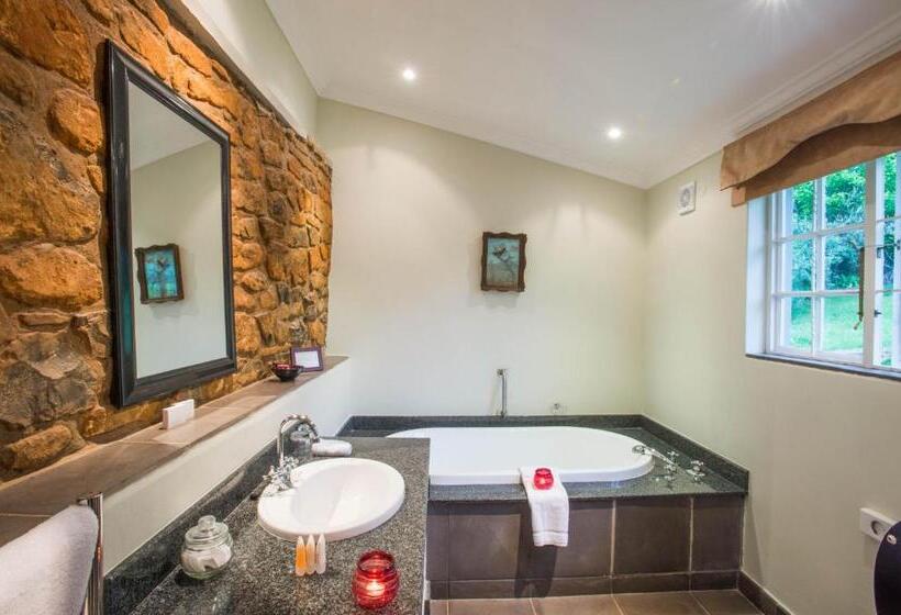 Fordoun Hotel And Spa