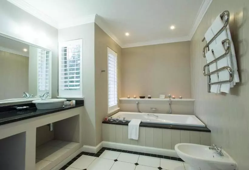 Fordoun Hotel And Spa
