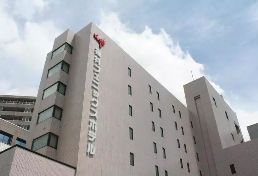 Otel Fukui Phoenix