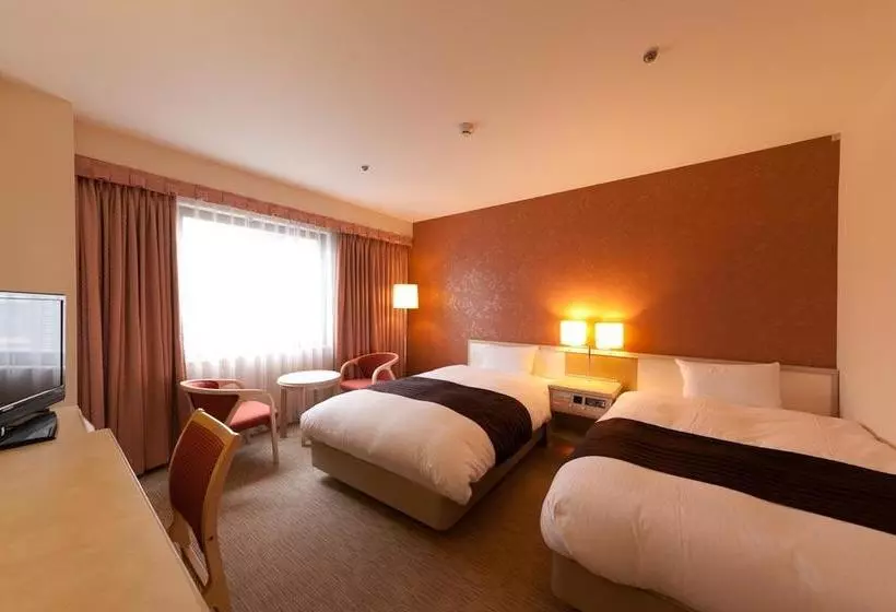 Otel Fukui Phoenix