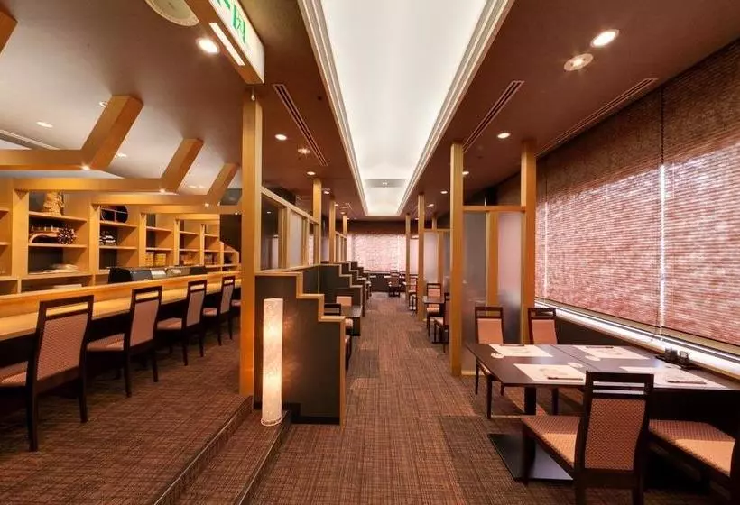 Otel Fukui Phoenix
