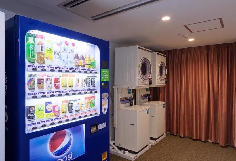 בית מלון כפרי Fukui Phoenix