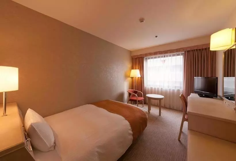Otel Fukui Phoenix