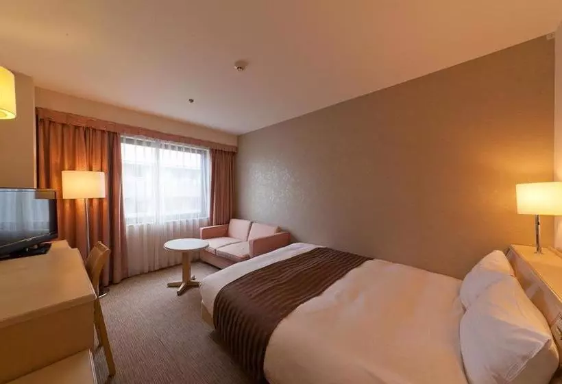 Otel Fukui Phoenix