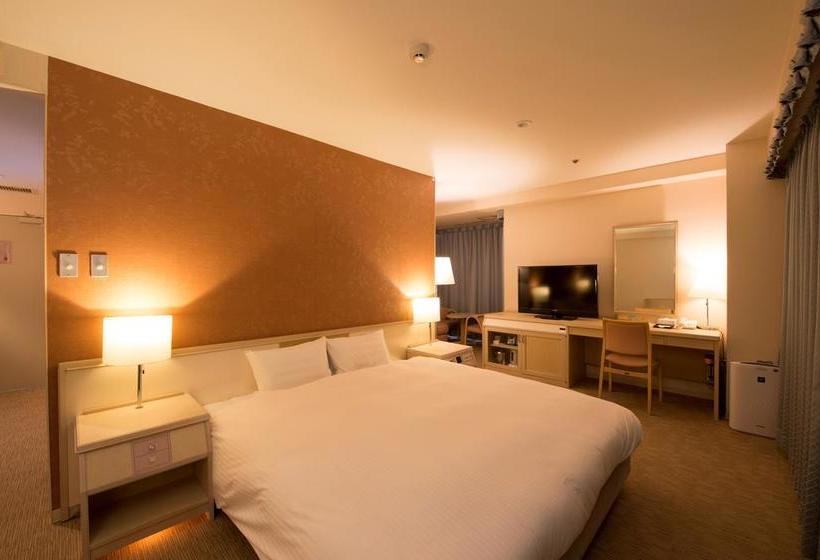 בית מלון כפרי Fukui Phoenix