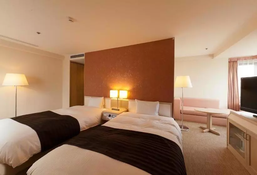 Otel Fukui Phoenix