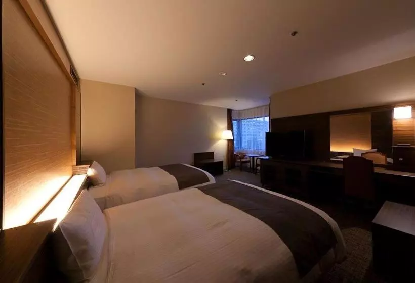 Otel Fukui Phoenix
