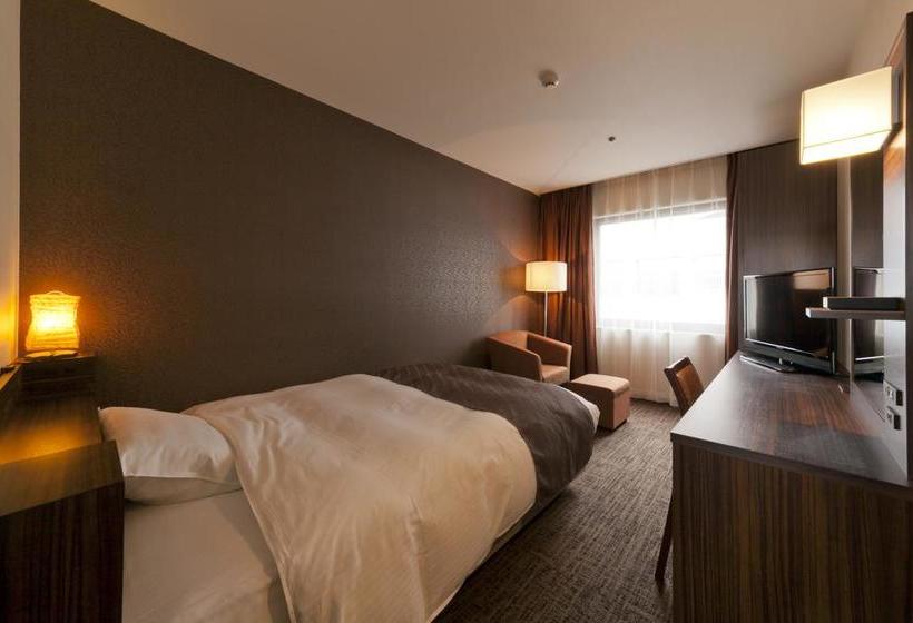 בית מלון כפרי Fukui Phoenix