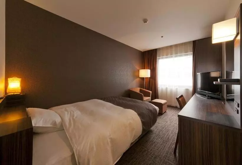 Otel Fukui Phoenix