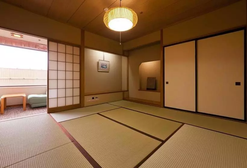 Otel Fukui Phoenix