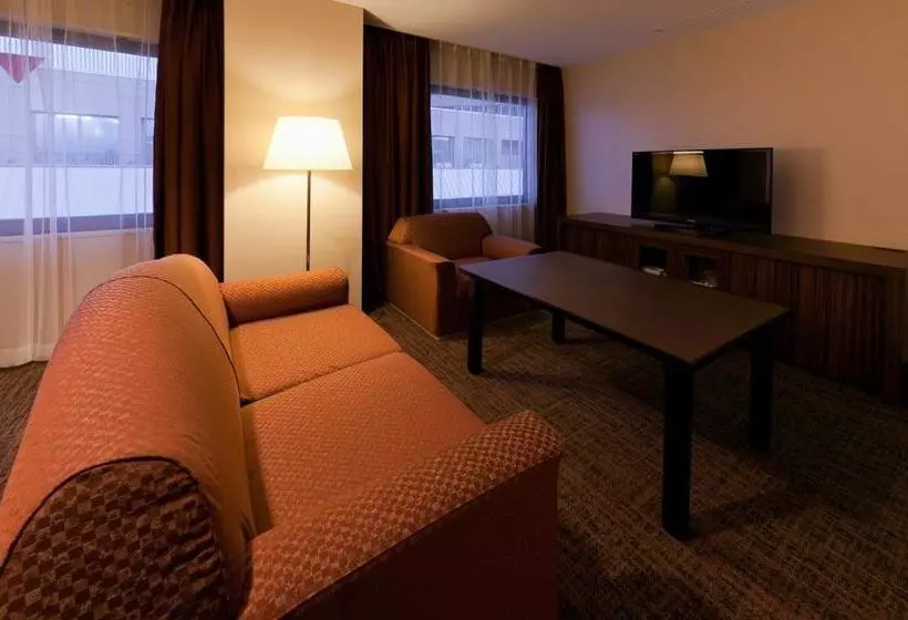 Otel Fukui Phoenix