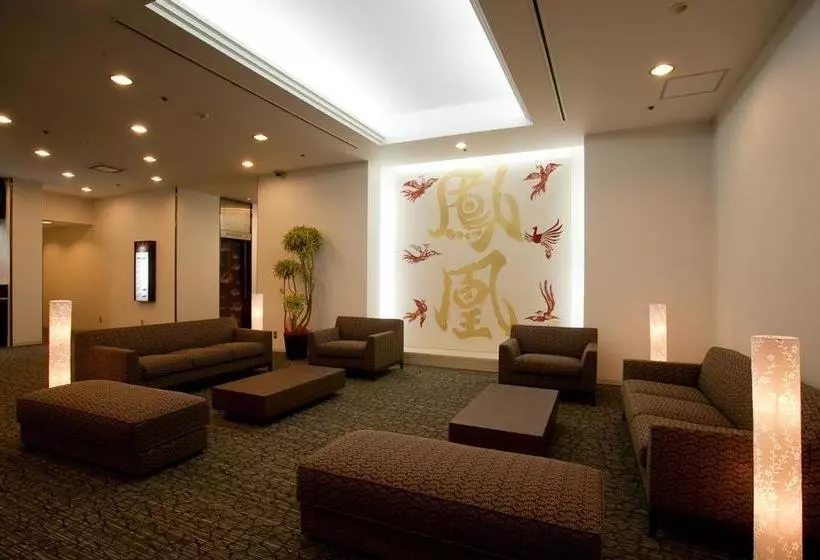 Otel Fukui Phoenix