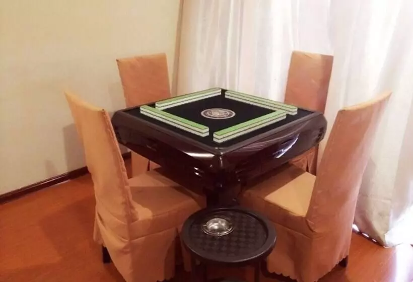 ホテル Greentree Inn Jiangsu Huaian North Beijing Road West Beijing Road Express