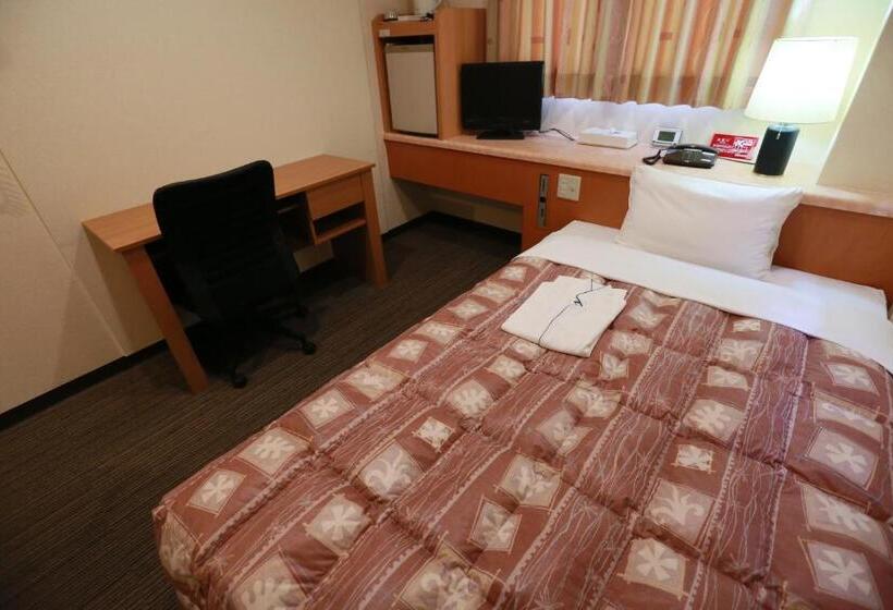 בית מלון כפרי Ikeda