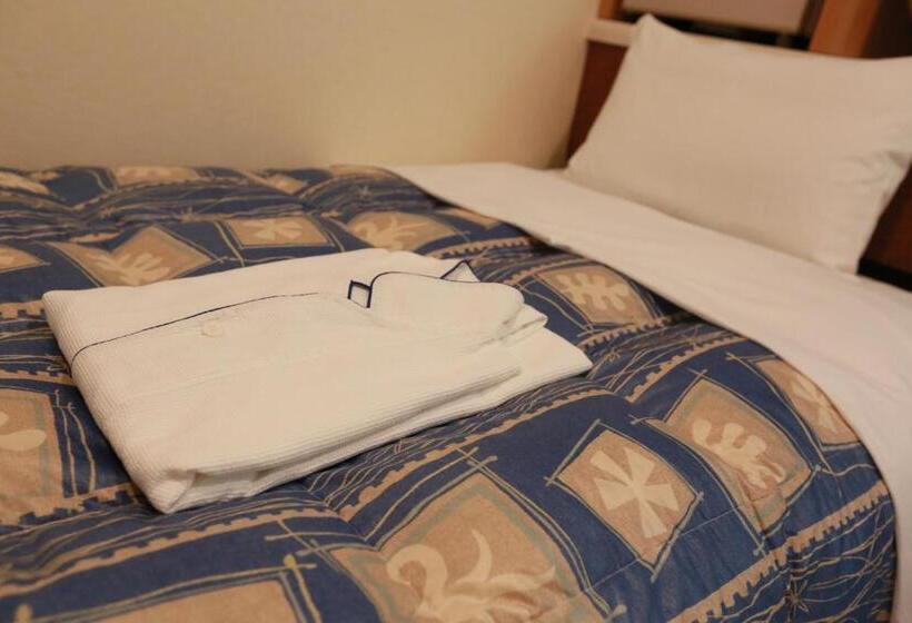 בית מלון כפרי Ikeda