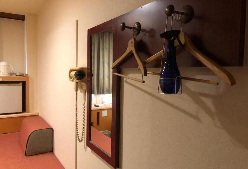 בית מלון כפרי Ikeda