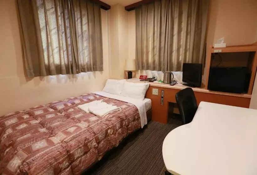 هتل Ikeda