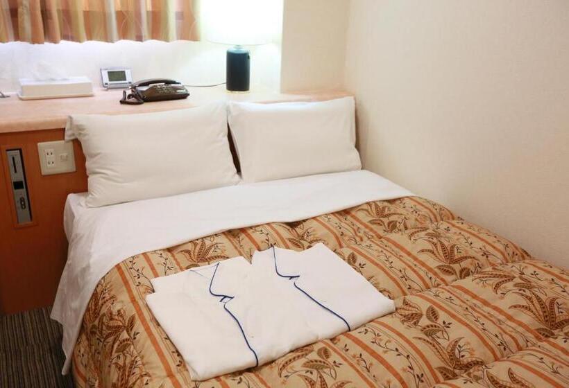 בית מלון כפרי Ikeda