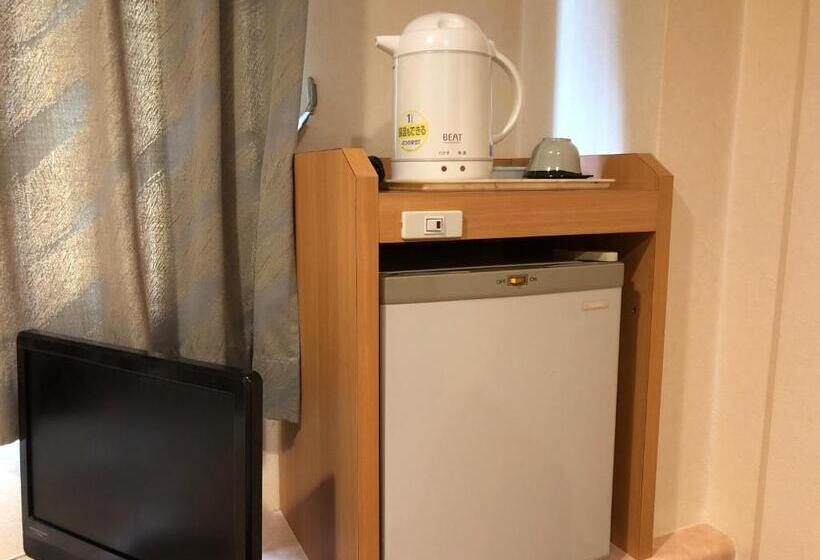 בית מלון כפרי Ikeda