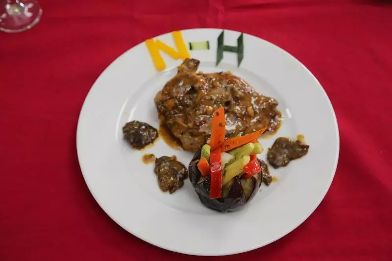 هتل Nouakchott