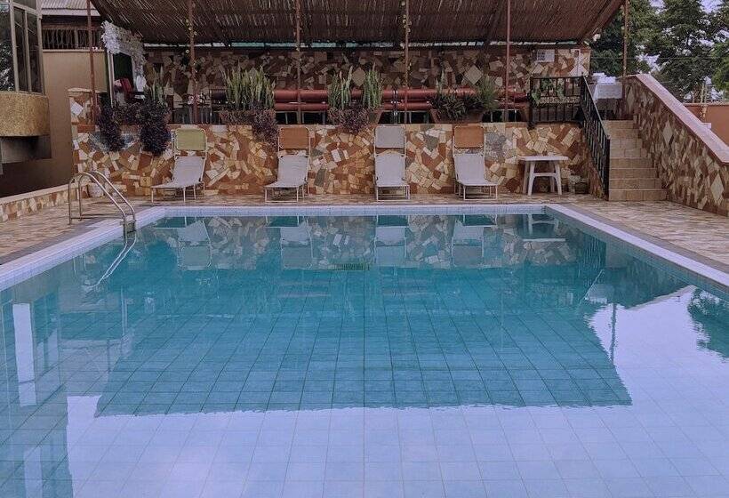 Prestige Hotel Suites